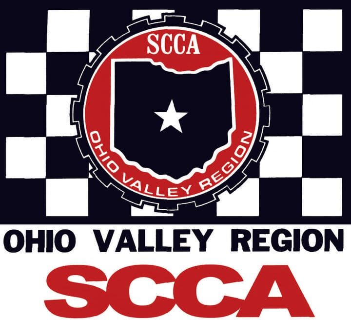 Ohio Valley Region SCCA